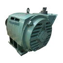 Toshiba High Efficiency Electric Motor (125 HP, 1760 Rpm, 230/460 V)