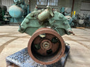 Mycom N6B 6-Cylinder Reciprocating Compressor(Parts)