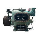 Mycom N6B 6-Cylinder Reciprocating Compressor(Parts)