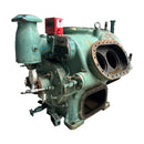 Mycom N6B 6-Cylinder Reciprocating Compressor(Parts)