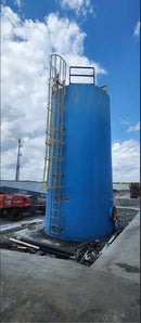 Watco Vertical Storage Water Tank (144in X 288in. 20,000 Gallons)
