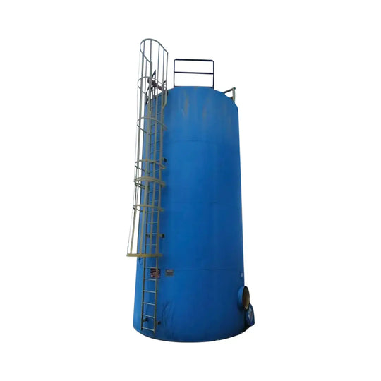 Watco Vertical Storage Water Tank (144in X 288in. 20,000 Gallons)
