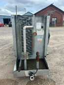 Imeco SCS264XL-D-LB-HS-E-W Ammonia Evaporator Coil -6.6 TR,  2 Fans (Low Temperature)