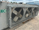 Imeco FO324-63 Ammonia Evaporator Coil - 6.7 TR, 3 Fans (Low Temperature)