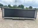 Imeco FO324-63 Ammonia Evaporator Coil - 6.7 TR, 3 Fans (Low Temperature)