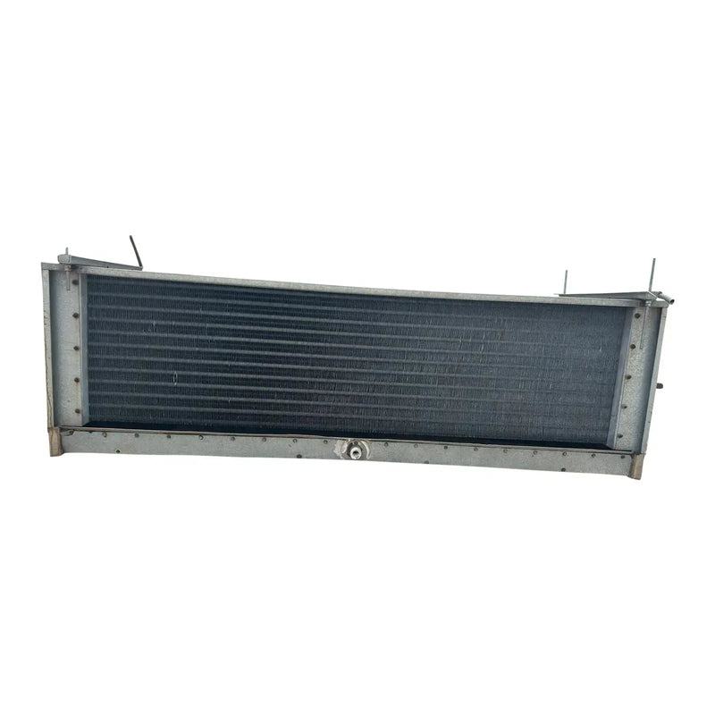 Imeco FO324-63 Ammonia Evaporator Coil - 6.7 TR, 3 Fans (Low Temperature)