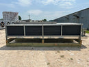 York DC30-484 Ammonia Evaporator Coil - 4 Fans (LowTemperature)
