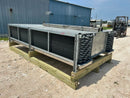 York DC30-484 Ammonia Evaporator Coil - 4 Fans (LowTemperature)