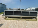 York DC30-484 Ammonia Evaporator Coil - 4 Fans (LowTemperature)