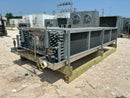 York DC30-484 Ammonia Evaporator Coil - 4 Fans (LowTemperature)