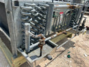 York DC30-484 Ammonia Evaporator Coil - 4 Fans (LowTemperature)