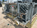 York DC30-484 Ammonia Evaporator Coil - 4 Fans (LowTemperature)