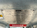 York DC30-484 Ammonia Evaporator Coil - 4 Fans (LowTemperature)