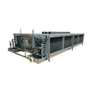 York DC30-484 Ammonia Evaporator Coil - 4 Fans (LowTemperature)