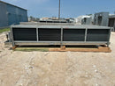 York DC30-484 Ammonia Evaporator Coil - 4 Fans (Low Temperature)