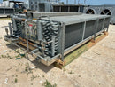 York DC30-484 Ammonia Evaporator Coil - 4 Fans (Low Temperature)