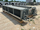 York DC30-484 Ammonia Evaporator Coil - 4 Fans (Low Temperature)