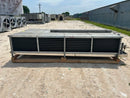 York DC30-484 Ammonia Evaporator Coil - 4 Fans (Low Temperature)