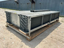 York DC30-484 Ammonia Evaporator Coil - 4 Fans (Low Temperature)