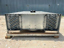 York DC30-484 Ammonia Evaporator Coil - 4 Fans (Low Temperature)