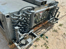 York DC30-484 Ammonia Evaporator Coil - 4 Fans (Low Temperature)