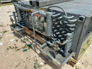 York DC30-484 Ammonia Evaporator Coil - 4 Fans (Low Temperature)