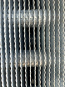 York DC30-484 Ammonia Evaporator Coil - 4 Fans (Low Temperature)