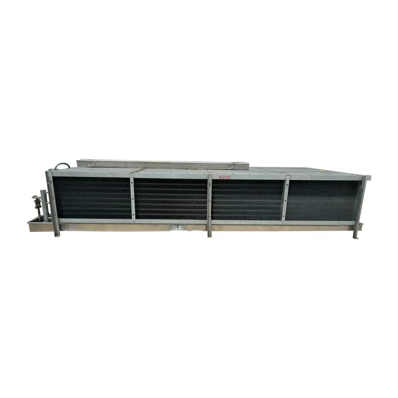 York DC30-484 Ammonia Evaporator Coil - 4 Fans (Low Temperature)