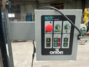 Orion H77/15 Automatic Pallet Wrapper