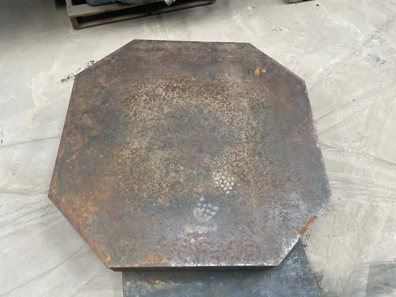 Orion H77/15 Automatic Pallet Wrapper