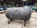 Industrial Service & Fabricators Inc Horizontal Receiver (48in X 72in. 815 Gallons)