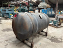 Industrial Service & Fabricators Inc Horizontal Receiver (48in X 72in. 815 Gallons)