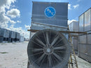 BAC VC2-N301 Evaporative Condenser (301 Nominal Tons)