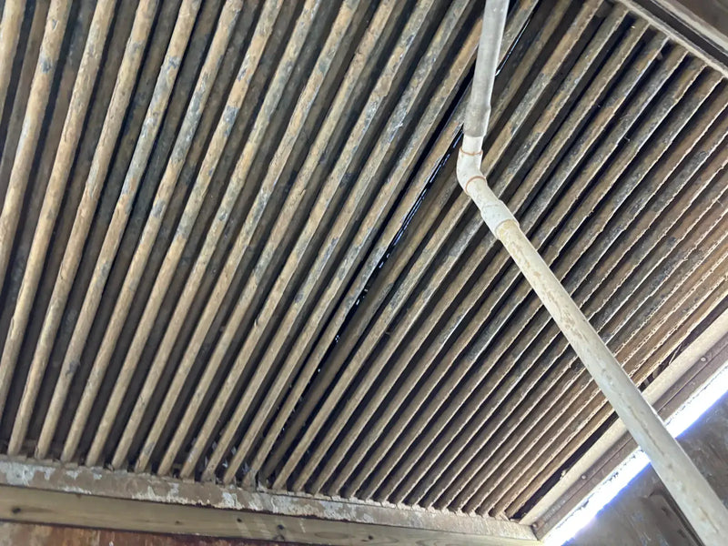 BAC VC2-N301 Evaporative Condenser (301 Nominal Tons)