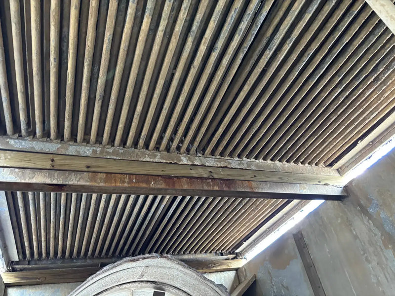 BAC VC2-N301 Evaporative Condenser (301 Nominal Tons)