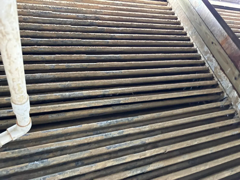 BAC VC2-N301 Evaporative Condenser (301 Nominal Tons)