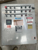 Turbo Refrigerating CB-75 Ice Rake (75 Ton Day)