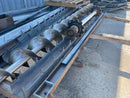Turbo Refrigerating CB-75 Ice Rake (75 Ton Day)