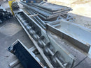 Turbo Refrigerating CB-75 Ice Rake (75 Ton Day)