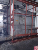 Turbo Refrigerating CB-75 Ice Rake (75 Ton Day)