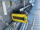 Turbo Refrigerating CB-75 Ice Rake (75 Ton Day)