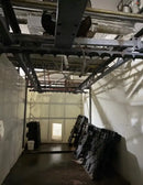 Turbo Refrigerating CB-75 Ice Rake (75 Ton Day)