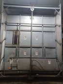 Turbo Refrigerating CB-75 Ice Rake (75 Ton Day)