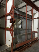 Turbo Refrigerating CB-75 Ice Rake (75 Ton Day)