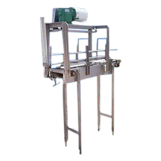 SECO Simplimatic Engineering Company Conveyor