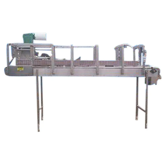 SECO Simplimatic Engineering Company Conveyor