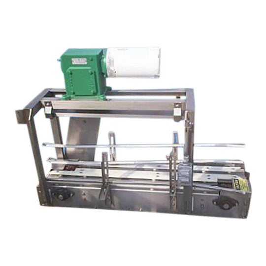 SECO Simplimatic Engineering Company Conveyor