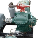 Carrier 4-Cylinder Reciprocating Compressor