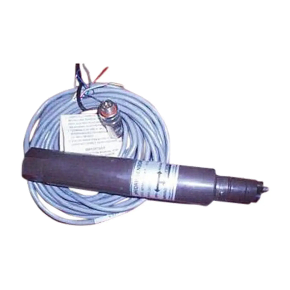 Foxboro 871pH Sensor & Recorder Probe | Genemco