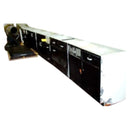 Gabinetes de laboratorio variados